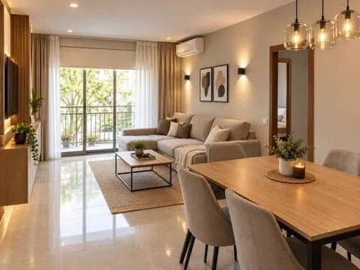 Wohnung zum Kauf 312.000 € 4 Zimmer 115 m² 1. Geschoss Paseo Del Doctor Moragas S/N Barberà del Vallès 08210