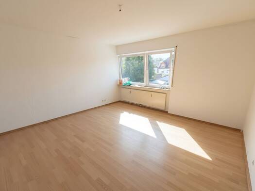Wohnung zum Kauf provisionsfrei 87.500 € 1 Zimmer 32 m² Geschoss 2/3 frei ab sofort Friesenheim/Nord Ludwigshafen am Rhein 67063