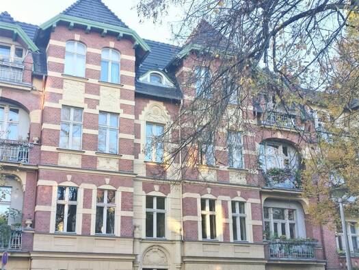 Wohnung zum Kauf 225.000 € 2 Zimmer 48,1 m² 3. Geschoss Brandenburger Vorstadt Potsdam 14471