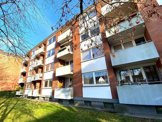 Wohnung zum Kauf provisionsfrei 262.000 € 3 Zimmer 73 m² 3. Geschoss Heusenstamm 63150