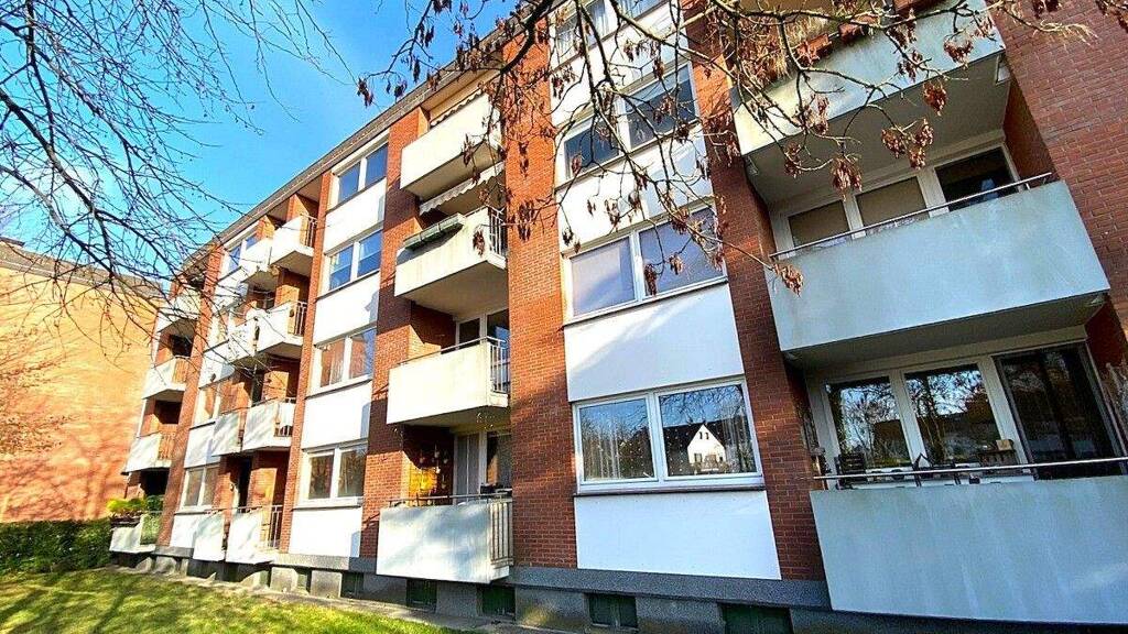Wohnung zum Kauf provisionsfrei 262.000 € 3 Zimmer 73 m² 3. Geschoss Heusenstamm 63150