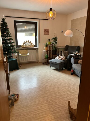 Wohnung zur Miete 560 € 3 Zimmer 108 m² EG Immeldorf Lichtenau 91586