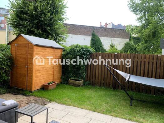 Wohnung zur Miete Tauschwohnung 760 € 2 Zimmer 54 m² Neuehrenfeld Ehrenfeld 50823
