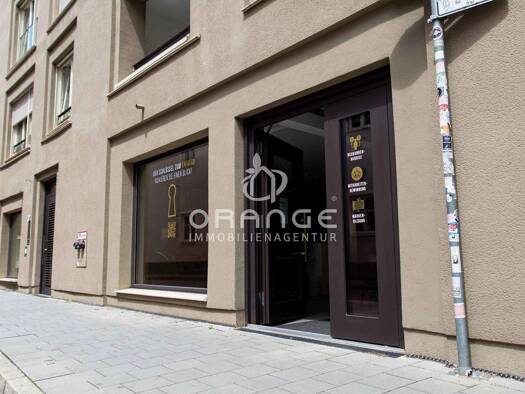 Bürofläche zur Miete 2.150 € 2 Zimmer 102 m² Bürofläche Innenstadt Regensburg 93047