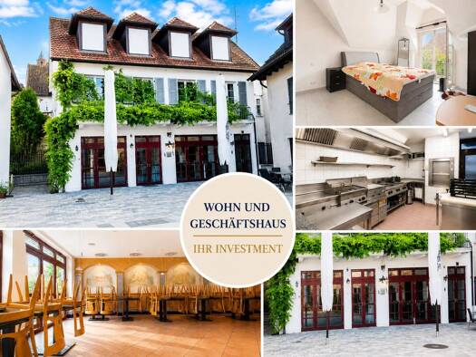 Haus zum Kauf 1.190.000 € 4 Zimmer 70 m² 160 m² Grundstück Breisach Breisach am Rhein 79206