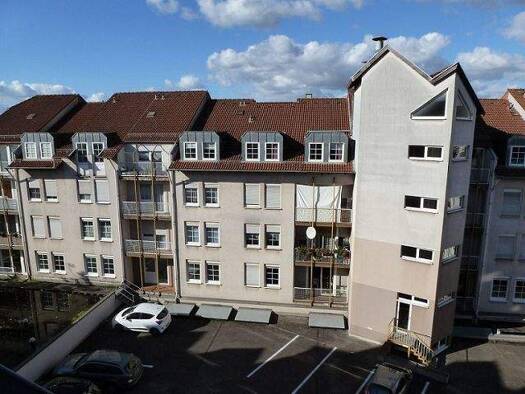 Wohnung zur Miete 280 € 1 Zimmer 25 m² frei ab 01.03.2026 Saarlouis 66740