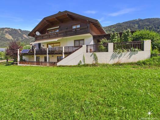 Mehrfamilienhaus zum Kauf 650.000 € 240 m² 1.060 m² Grundstück Millstatt am See 9872