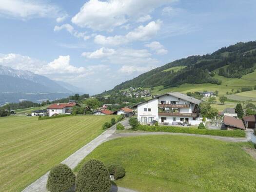 Wohnung zum Kauf 175.000 € 2 Zimmer 42,4 m² Weiher 12 / Top 3 Tulfes 6075