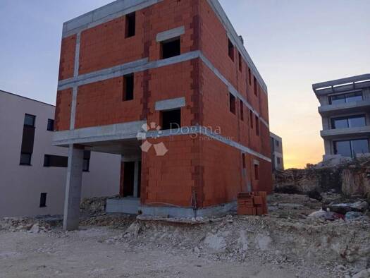 Wohnung zum Kauf 418.000 € 4 Zimmer 95 m² 1. Geschoss Pjescana Uvala, Medulin Vinkuran