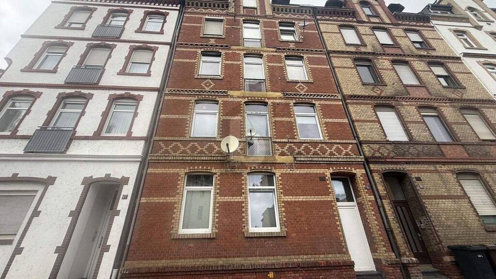 Mehrfamilienhaus zum Kauf 650.000 € 12 Zimmer 294 m² 133 m² Grundstück Lützel Koblenz 56070