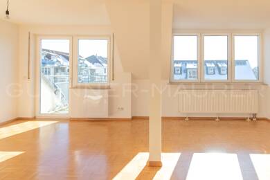 Wohnung zum Kauf 249.000 € 3 Zimmer 90 m² Dachgeschoss, 3. Geschoss Blankenfelde Blankenfelde 15827