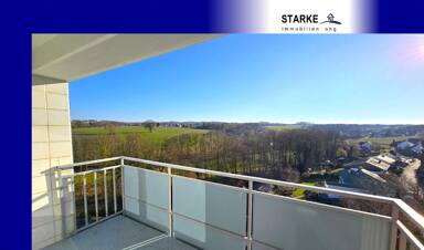 Wohnung zum Kauf 97.500 € 3 Zimmer 72,8 m² 7. Geschoss frei ab sofort Obergrünne 14 Gohfeld Löhne 32584