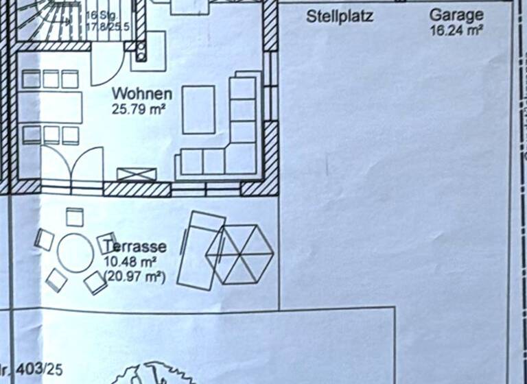 Doppelhaushälfte zur Miete 2.050 € 5 Zimmer 145 m²<br/>Wohnfläche 342 m²<br/>Grundstück 01.07.2025<br/>Verfügbarkeit Sachsen Sachsen bei Ansbach 91623