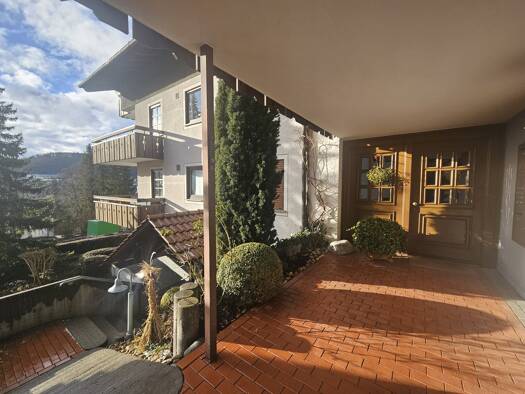 Wohnung zum Kauf 199.000 € 3 Zimmer 76 m² frei ab sofort Am Jausenteich 34 Ebingen Albstadt 72458