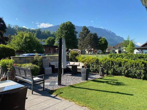 Einfamilienhaus zum Kauf provisionsfrei 982.000 € 5 Zimmer 122 m² 414 m² Grundstück Feldkirch 6800