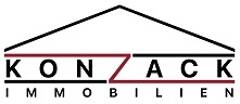 Konzack Immobilien logo