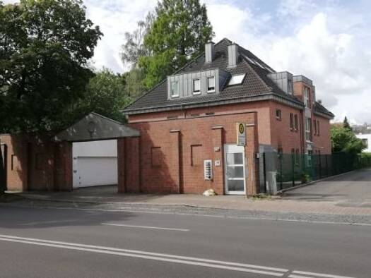 Praxisfläche zum Kauf provisionsfrei 1.300 € 3 Zimmer 88 m² Bürofläche Gartenstr. 189 Rheydt Mönchengladbach 41236