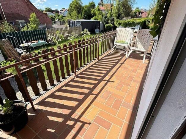Mehrfamilienhaus zum Kauf provisionsfrei 185.000 € 7 Zimmer 150 m² 696 m² Grundstück Werxhausen Duderstadt 37115