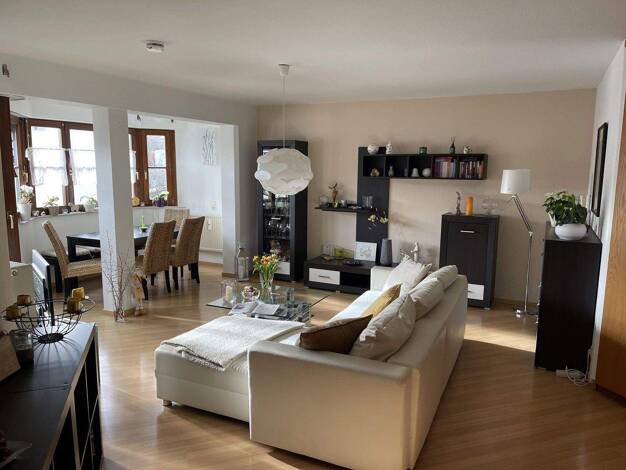 Wohnung zum Kauf provisionsfrei 295.000 € 3 Zimmer 79 m² 2. Geschoss Stettinerstr. 5 Ditzingen 71254