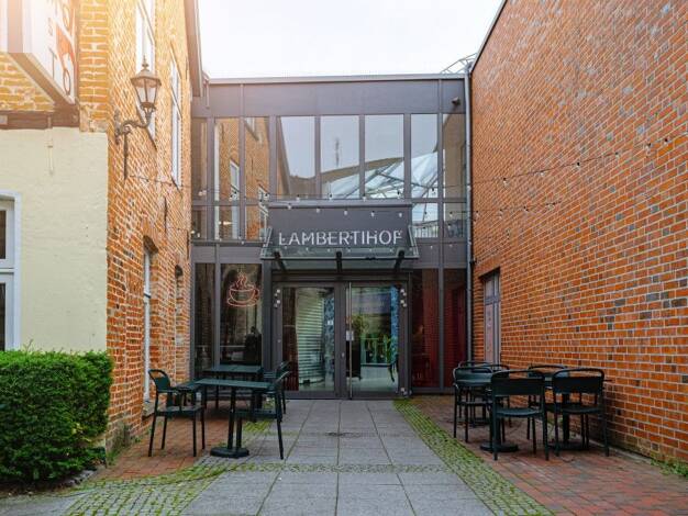 Bürofläche zur Miete 1.887 € 151 m² Bürofläche teilbar ab 59 m² Innenstadt Oldenburg (Oldb) 26122