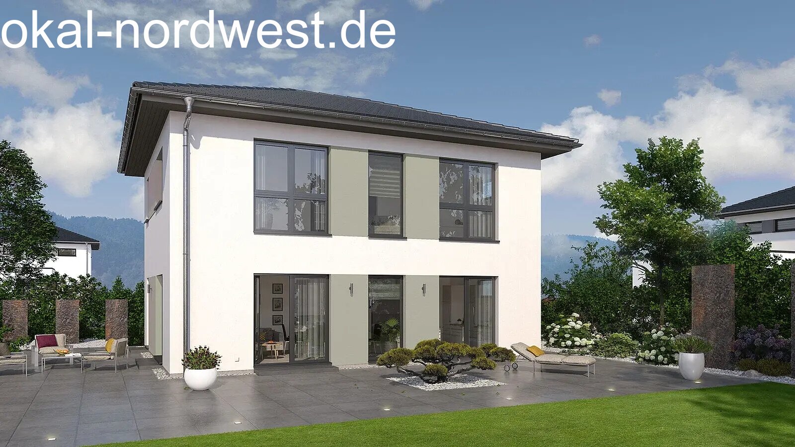 Einfamilienhaus zum Kauf 639.900 € 5 Zimmer 154 m²<br/>Wohnfläche 460 m²<br/>Grundstück St. Tönis Tönisvorst 47918