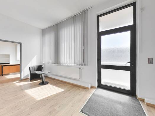 Bürofläche zur Miete 2.000 € 6 Zimmer 217 m² Bürofläche Niederzwehren Niederzwehren 34134
