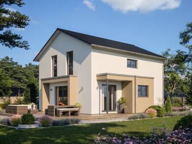 Einfamilienhaus zum Kauf provisionsfrei 429.000 € 5 Zimmer 137 m² 641 m² Grundstück Igersheim Igersheim 97999