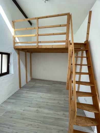 Studio zur Miete 390 € 1 Zimmer 36 m² EG frei ab sofort Trittenheim 54349