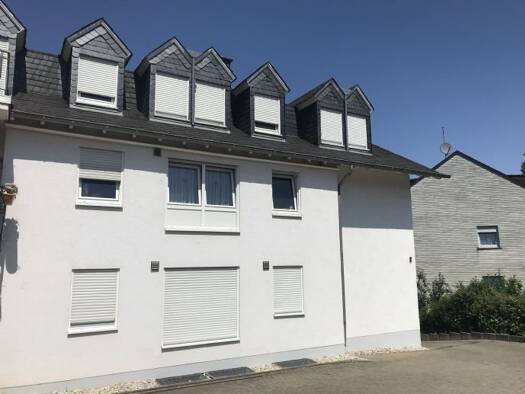 Wohnung zur Miete 730 € 2 Zimmer 67 m² 1. Geschoss frei ab 01.12.2025 Weismark-Feyen Trier 54294