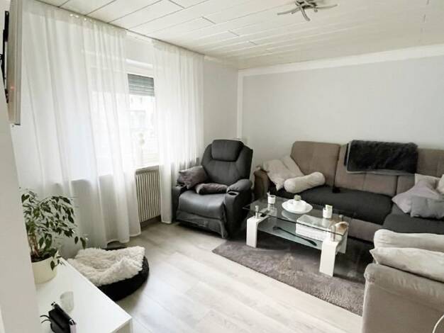 Reihenendhaus zum Kauf 185.000 € 4 Zimmer 102 m² 291 m² Grundstück Bad Berneck Bad Berneck im Fichtelgebirge 95460