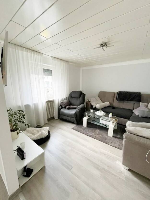Reihenendhaus zum Kauf 185.000 € 4 Zimmer 102 m² 291 m² Grundstück Bad Berneck Bad Berneck im Fichtelgebirge 95460