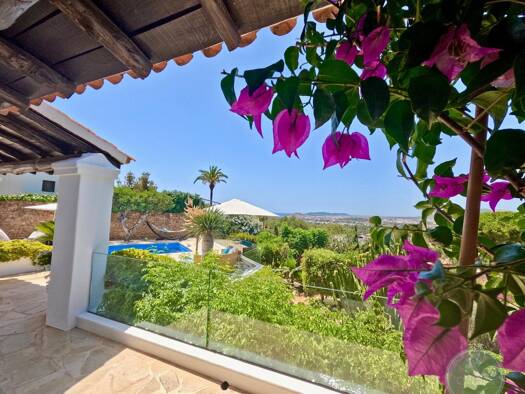 Villa zum Kauf 2.900.000 € 5 Zimmer 250 m² 1.221 m² Grundstück Can Furnet 07819
