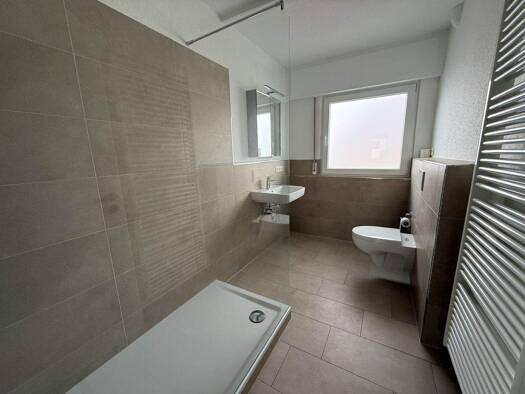 Wohnung zur Miete 850 € 2 Zimmer 71 m² Leopoldshafen Eggenstein-Leopoldshafen 76344