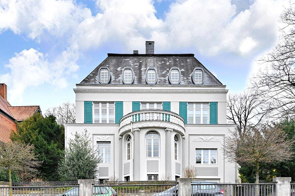 Haus – Stolberg, Städteregion Aachen - Ansicht 4
