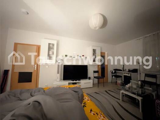 Studio zur Miete Tauschwohnung 295 € 1 Zimmer 32 m² EG Kaulsdorf Berlin 12619