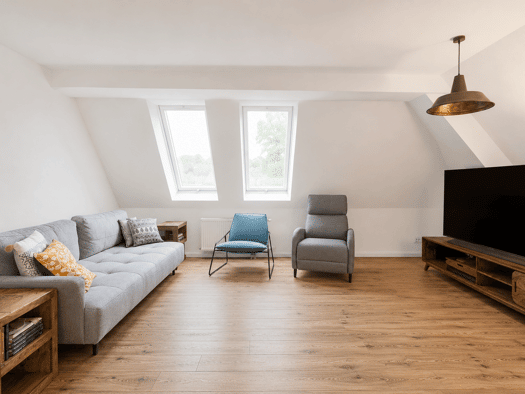 Wohnung zum Kauf 549.000 € 3 Zimmer 110 m² 4. Geschoss Mariendorf Tempelhof-Schöneberg 12109