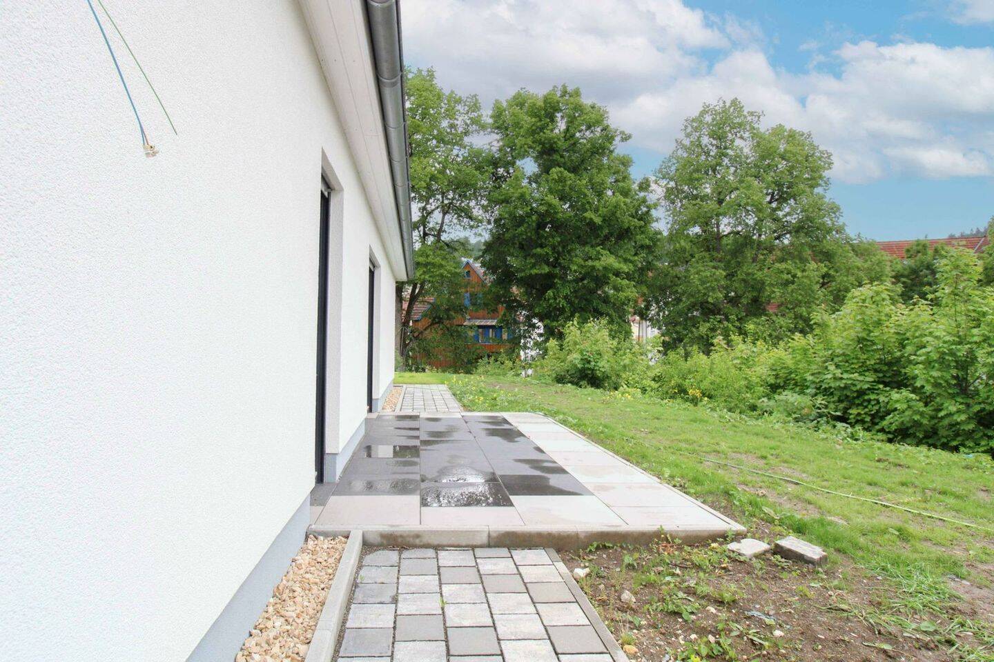 Bungalow zum Kauf - Ansicht 3