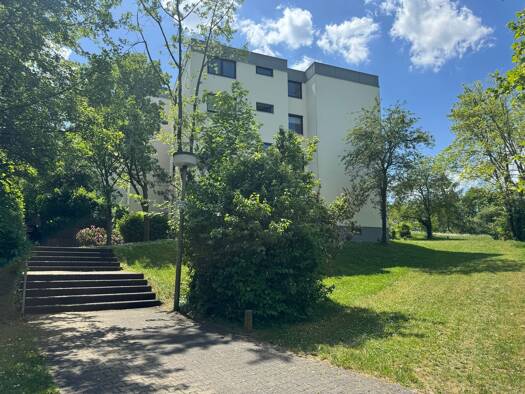 Wohnung zum Kauf 360.000 € 4 Zimmer 94,7 m² 3. Geschoss Hessenstraße 20 Lindleinsmühle Würzburg 97078
