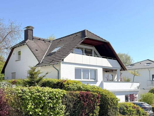 Wohnung zum Kauf 248.000 € 3 Zimmer 88 m² 3. Geschoss Brasselsberg Brasselsberg 34132