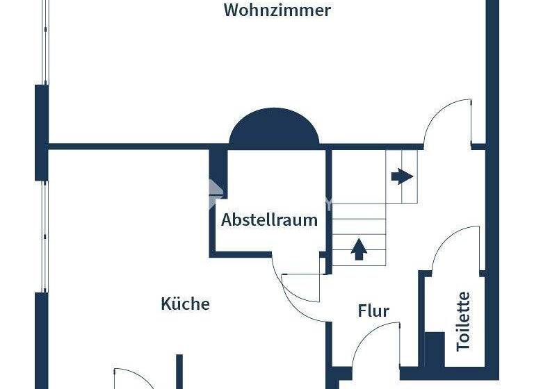 Mehrfamilienhaus zum Kauf 749.000 € 11 Zimmer 440 m² 1.071 m² Grundstück Hengelage Quakenbrück 49610