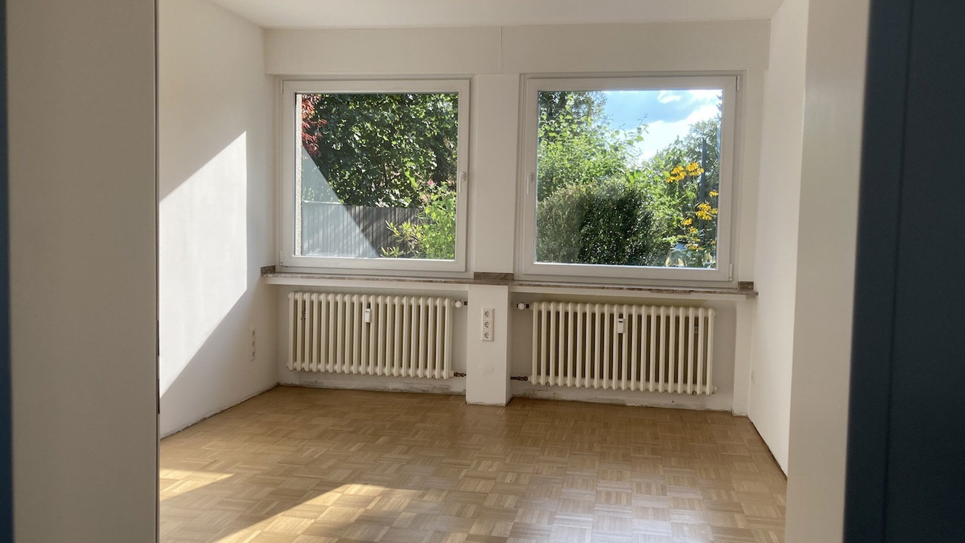 Wohnung zur Miete 660 € 3 Zimmer 60 m²<br/>Wohnfläche EG<br/>Geschoss 01.03.2025<br/>Verfügbarkeit Paderborn - Kernstadt Paderborn 33100