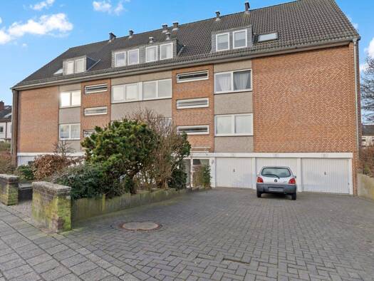 Wohnung zum Kauf 159.000 € 3 Zimmer 80,1 m² Kattenturm Bremen 28277