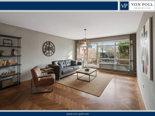 Maisonette zum Kauf 275.000 € 4 Zimmer 136 m² 1. Geschoss Oberneuland Bremen 28355