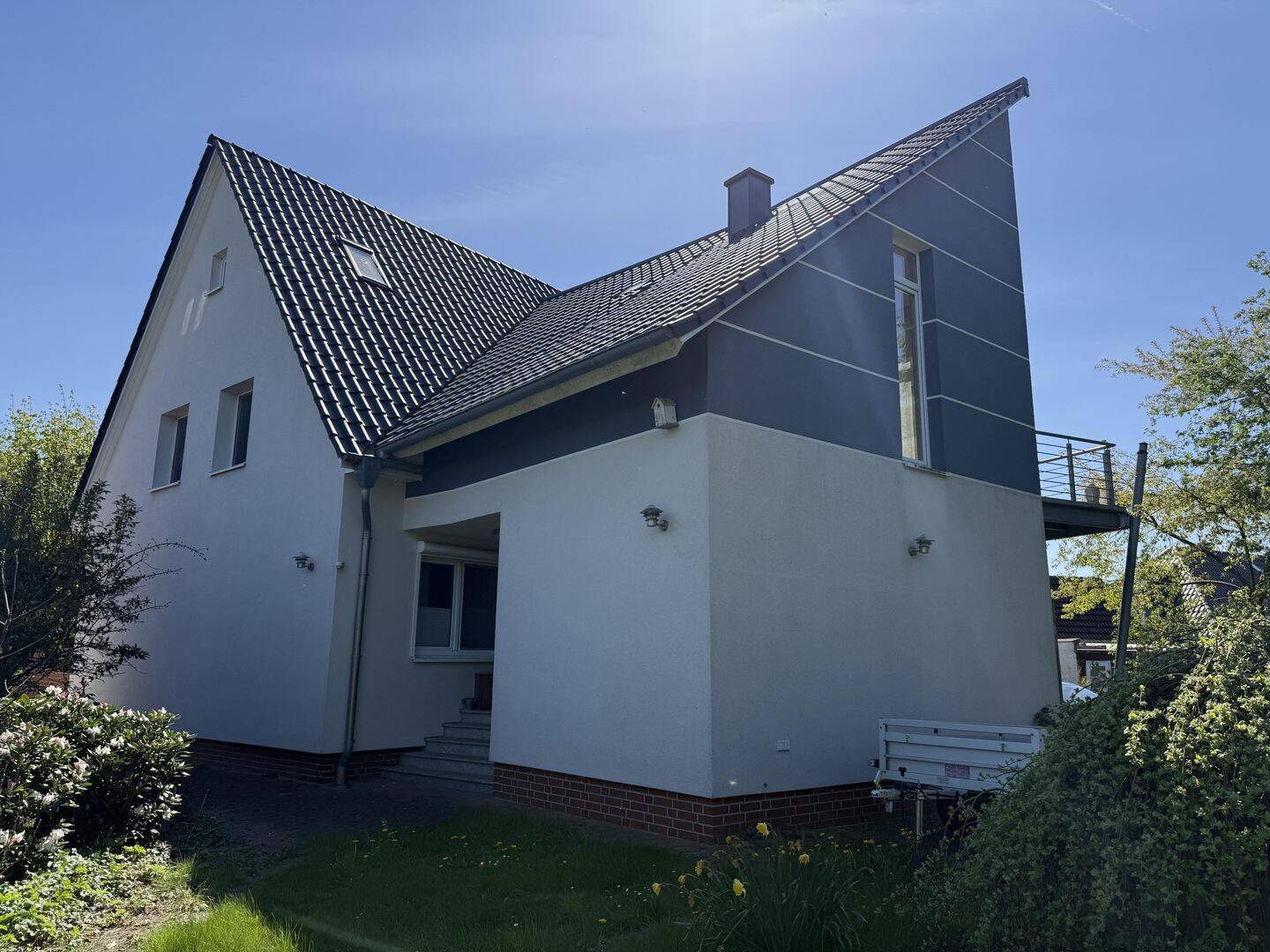 Mehrfamilienhaus zum Kauf - Ansicht 4