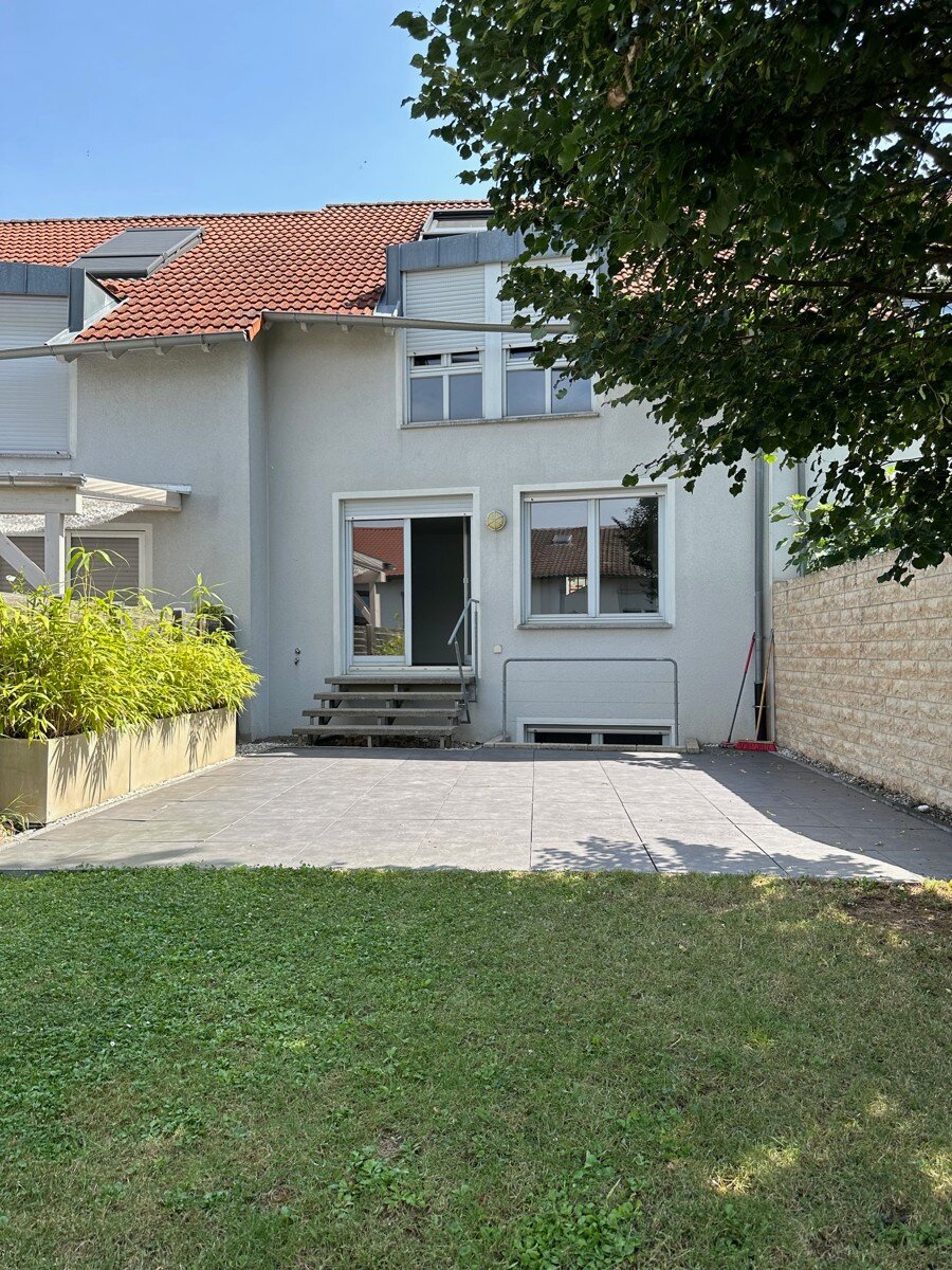 Reihenmittelhaus zum Kauf 460.000 € 6 Zimmer 155 m²<br/>Wohnfläche 183 m²<br/>Grundstück Neckarsulm Neckarsulm / Amorbach 74172