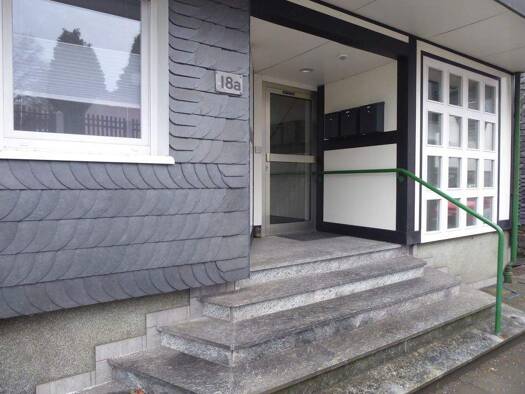 Wohnung zur Miete 600 € 3 Zimmer 68 m² Denklingen Reichshof / Denklingen 51580