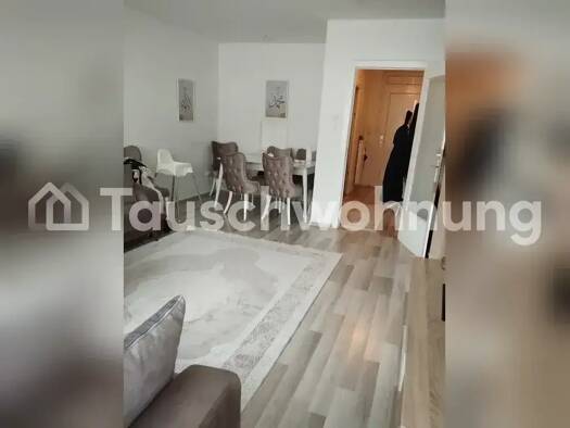 Wohnung zur Miete Tauschwohnung 450 € 2,5 Zimmer 67 m² Eißendorf Hamburg 21075