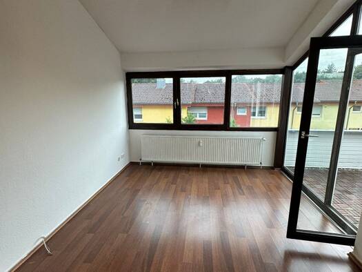 Wohnung zum Kauf 159.900 € 2,5 Zimmer 61,5 m² 1. Geschoss frei ab sofort Robert-Hülsemann-Straße 32a Bad Iburg 49186