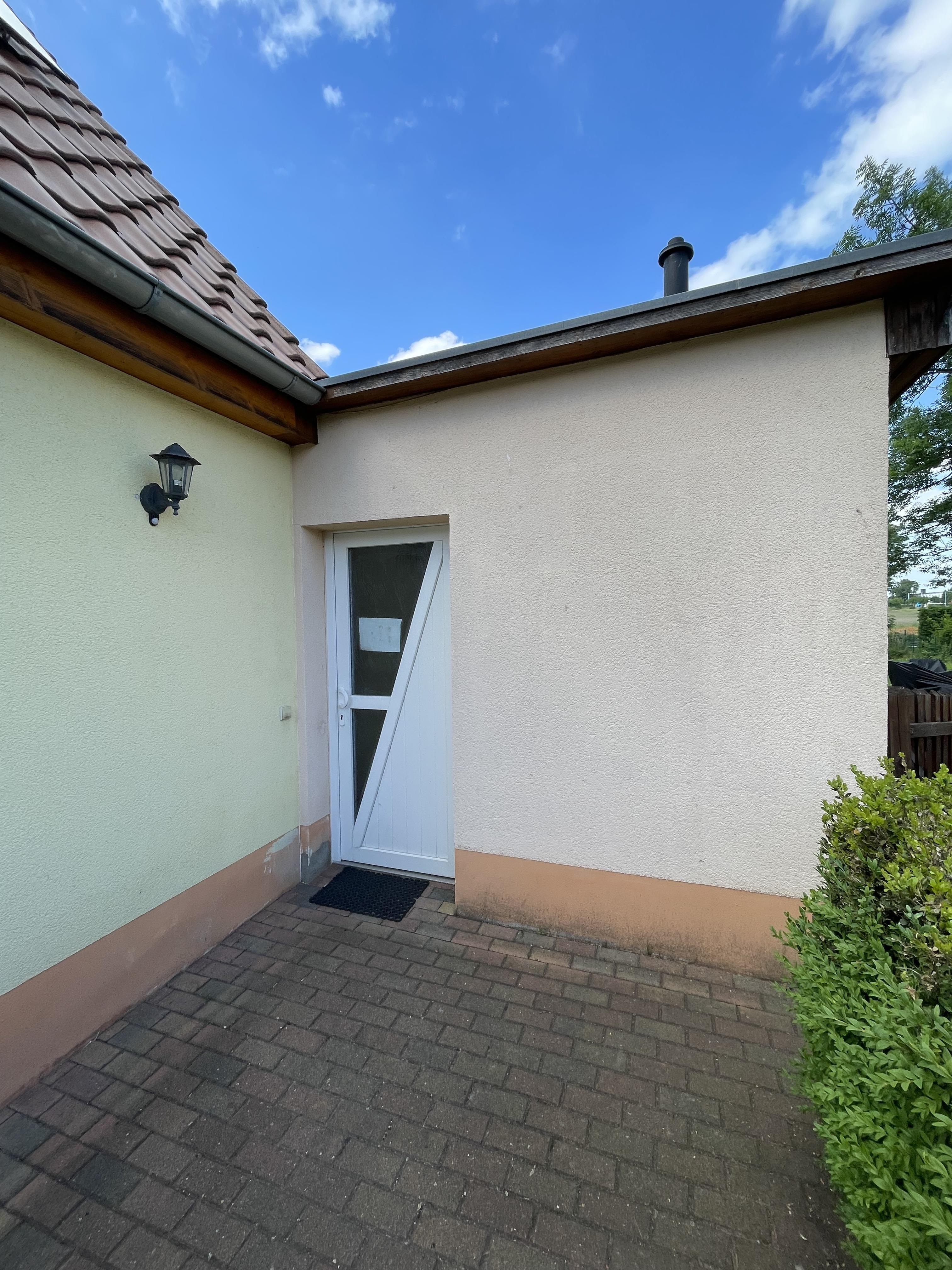 Einfamilienhaus zum Kauf 135.000 € 3 Zimmer 75 m²<br/>Wohnfläche 332 m²<br/>Grundstück Bernburg Bernburg 06406