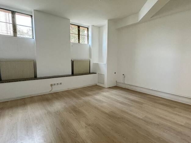 Lagerhalle zur Miete provisionsfrei 350 € 26,1 m² Lagerfläche Bergstraße 92 Steglitz Steglitz-Zehlendorf 12169